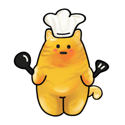 Mascot Chef