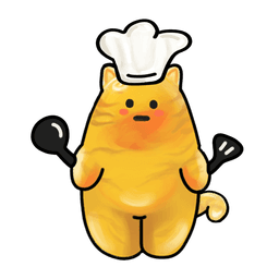 Mascot Chef