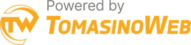 TomasinoWeb logo