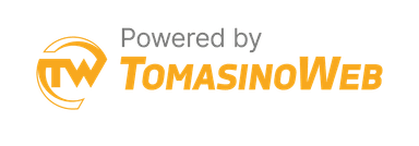 TomasinoWeb logo