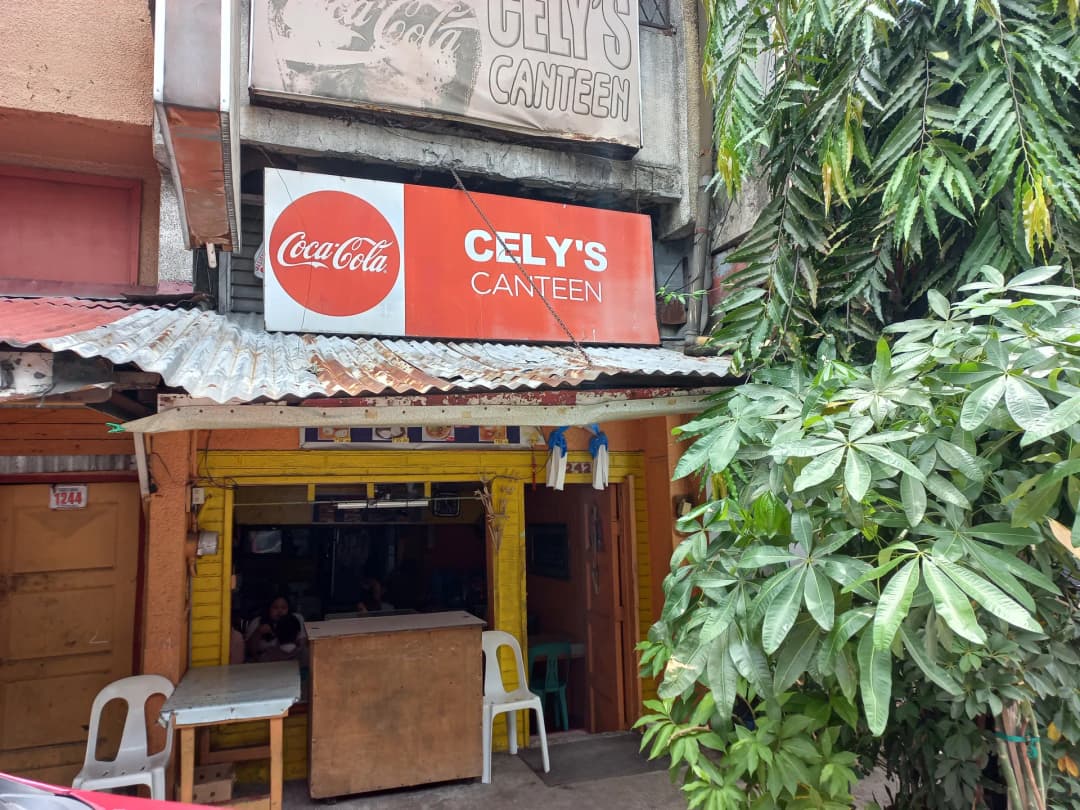 Cely’s Canteen