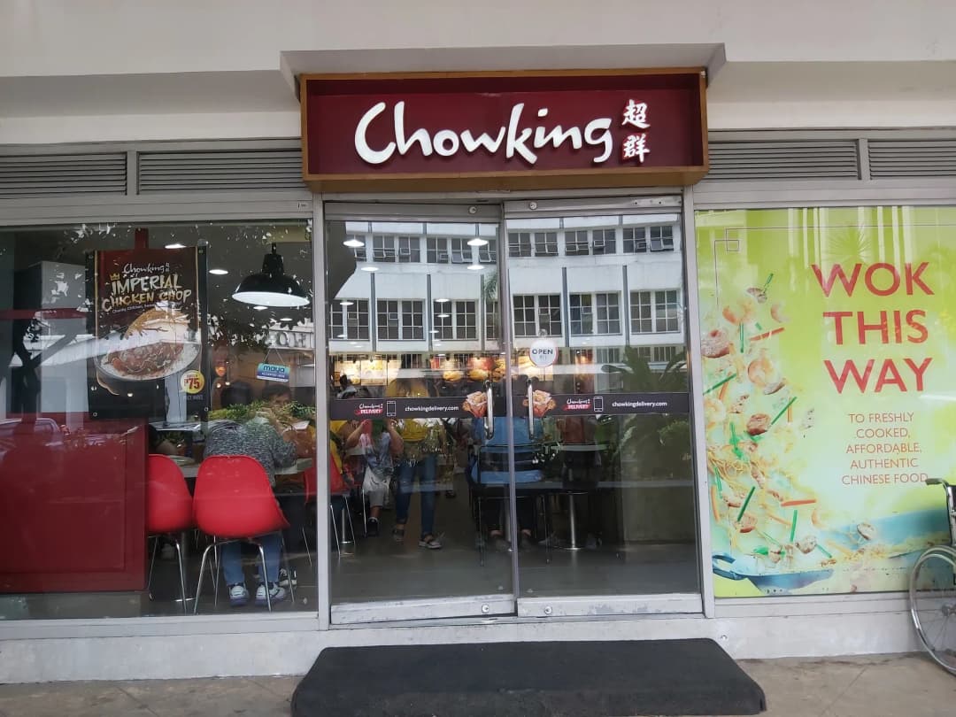 Chowking