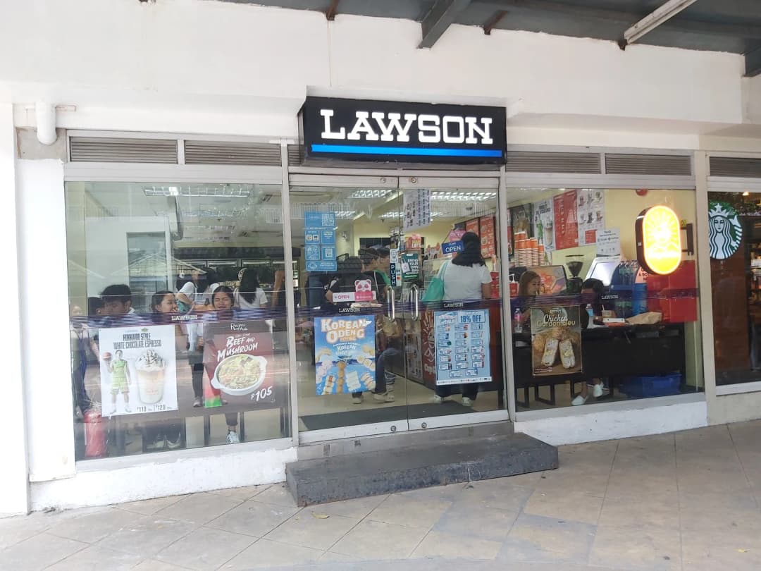 Lawson