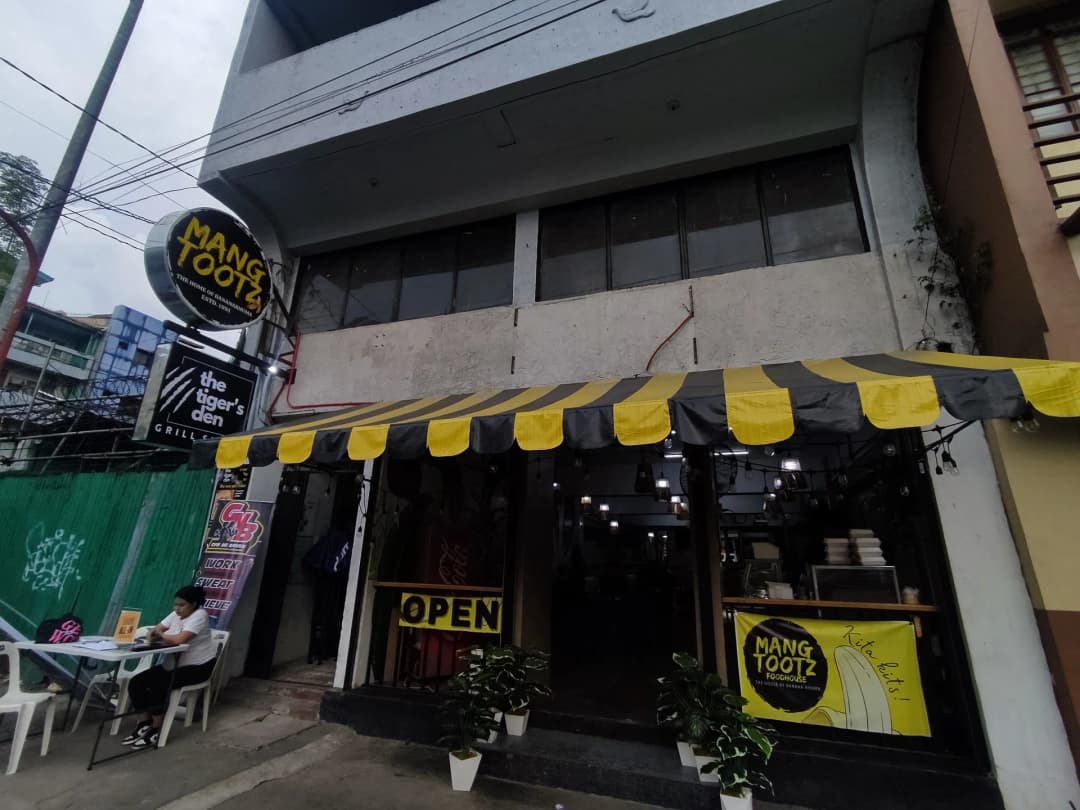 MANG TOOTZ Foodhouse