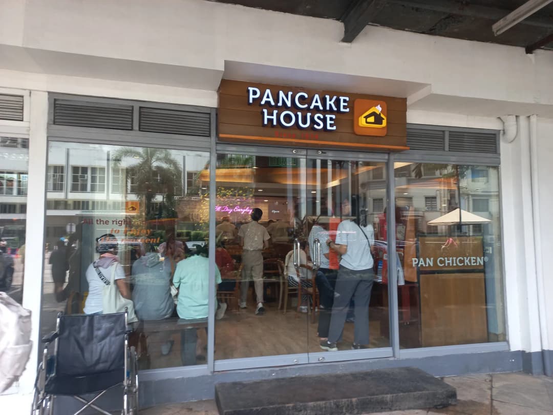 Pancake House