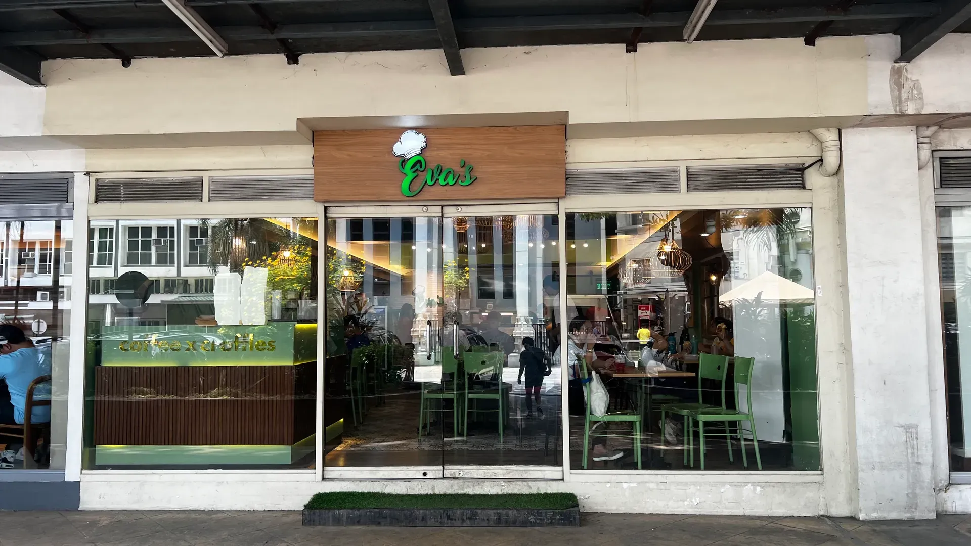 Image of Establishment