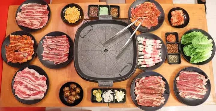 Sachon Asian Cuisine