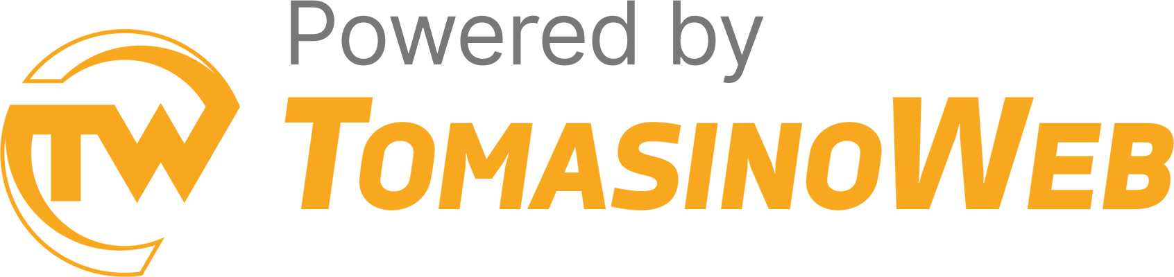 TomasinoWeb logo