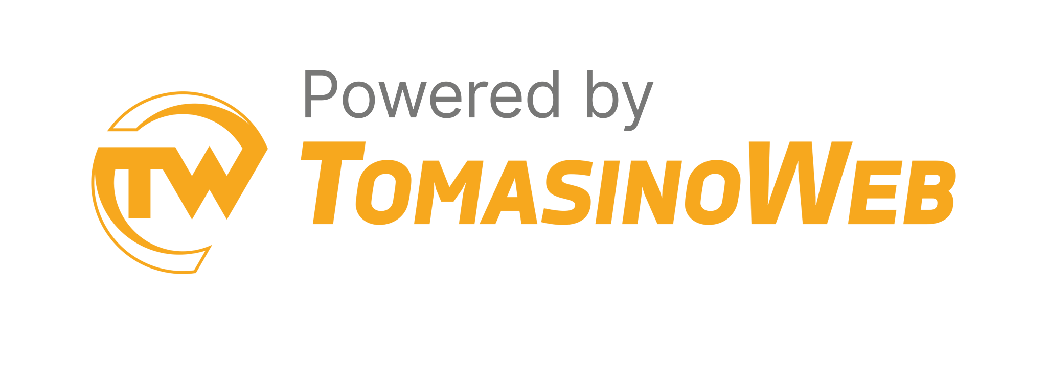 TomasinoWeb logo
